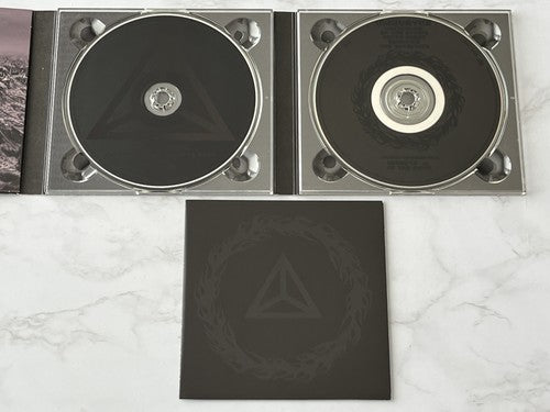 Mudvayne – The End Of All Things To Come (Digipak, CD/DVD) (2002)