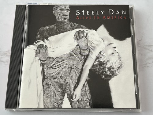 Steely Dan – Alive in America (1995)