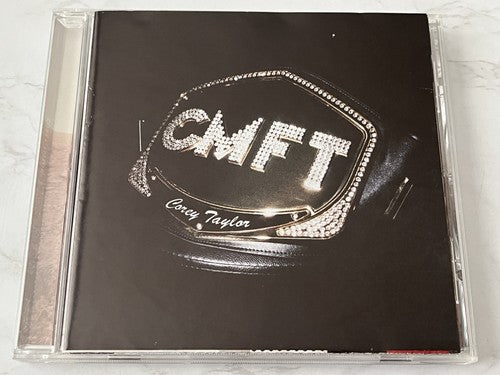 Corey Taylor – Cmft (2020)