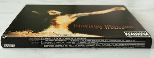 Marilyn Manson – Holy Wood (2000)