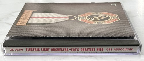 Electric Light Orchestra – Greatest Hits