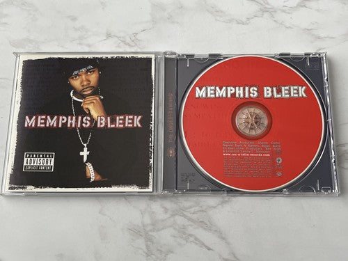 Memphis Bleek – The Understanding (2000)