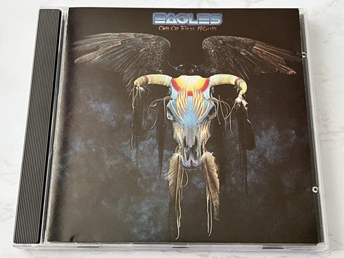 Eagles – One Of These Nights