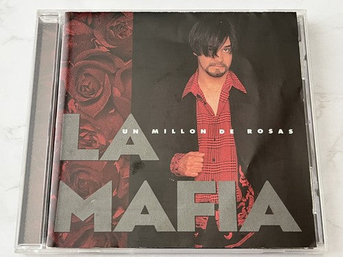 La Mafia – Un Millon De Rosas [ORIGINAL USA PRESS]