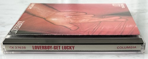 Loverboy – Get Lucky [DADC PRESS]