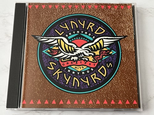 Lynyrd Skynyrd – Skynyrds Innyrds Greatest Hits