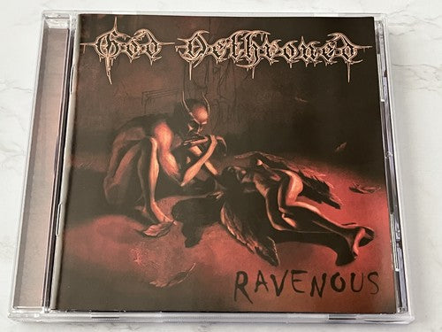 God Dethroned – Ravenous (2001)