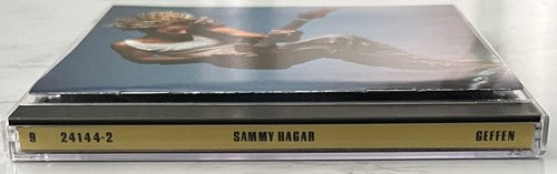 Sammy Hagar – Sammy Hagar [DADC PRESS]