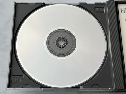 Eric Clapton – History Of Eric Clapton 2 (1987) [JAPAN PRESS]