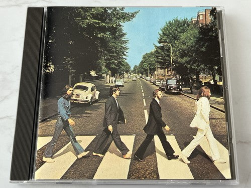 The Beatles – Abbey Road [DADC PRESS]