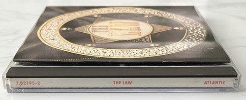 The Law – The Law (1991)