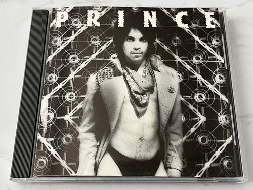 Prince – Dirty Mind