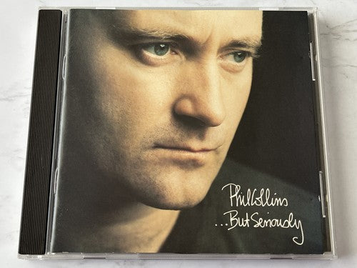 Phil Collins – But Seriously