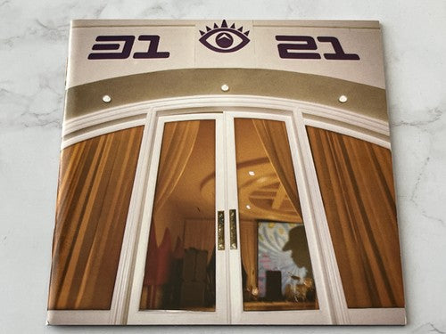 Prince – 3121 (Digipak)