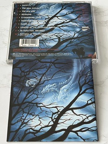 Mercyful Fate – In The Shadows