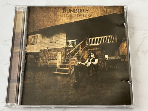 Bunbury – Hellville De Luxe