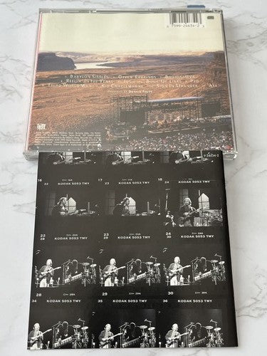 Steely Dan – Alive in America (1995)