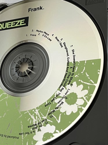 Squeeze – Frank [DADC PRESS]