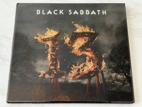 Black Sabbath – 13 2 (Digipak) (2013)