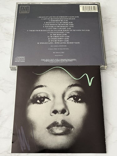 Diana Ross – 14 Greatest Hits