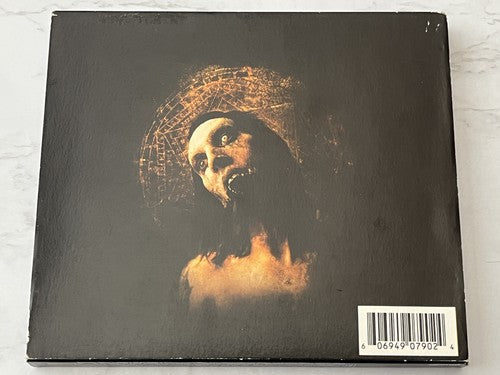 Marilyn Manson – Holy Wood (2000)