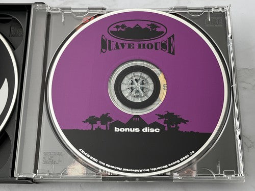 Eightball – Lost 3 (1998)