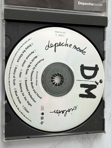 Depeche Mode – Violator