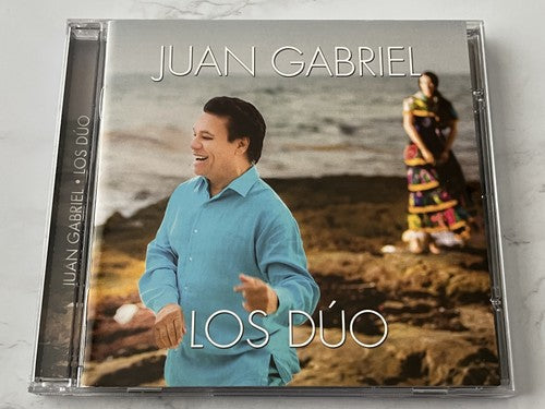 Juan Gabriel – Los Duo