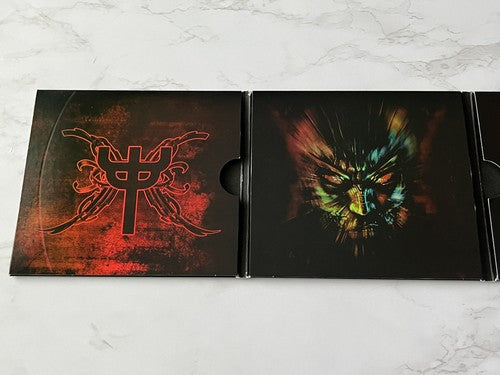 Judas Priest – Redeemer Of Souls (Deluxe Edition, Digipak)