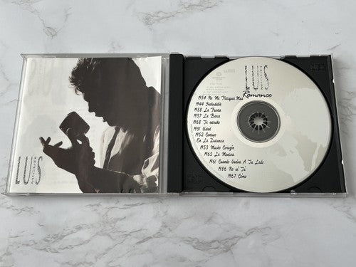 Luis Miguel – Romance