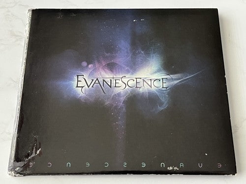 Evanescence – Evanescence (Deluxe Edition, Digipak)
