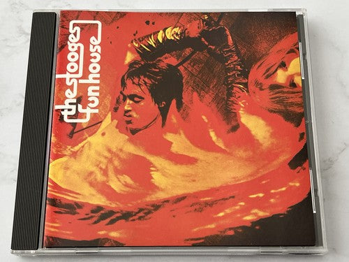 The Stooges – Fun House