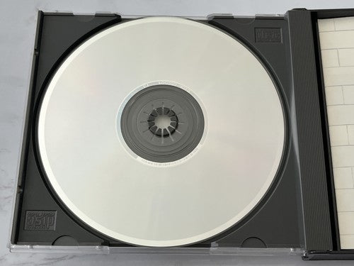 Pink Floyd – The Wall [DADC PRESS]