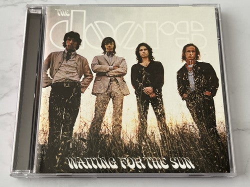 The Doors – Waiting For The Sun
