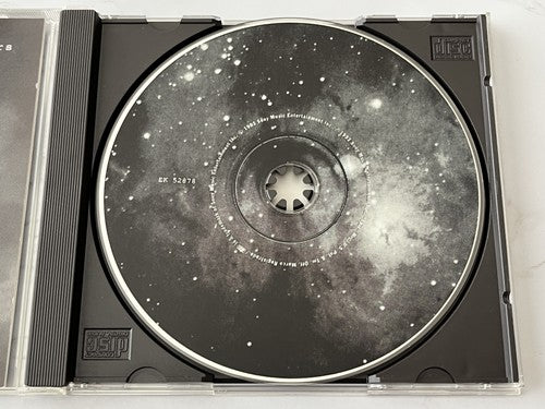 Cyndi Lauper – Hat Full of Stars (1993)