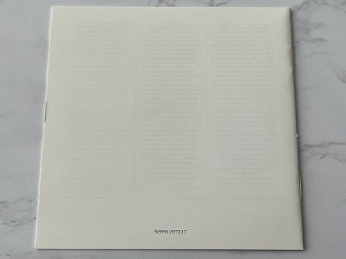 Pet Shop Boys – Elysium (Digipak) (2012)