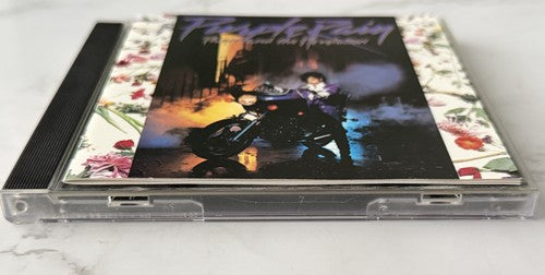 Prince & The Revolution – Purple Rain [W GERMANY TARGET]