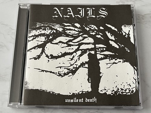 Nails – Unsilent Death (2010)