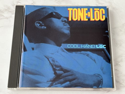 Tone-Loc – Tone-Loc Cool Hand Loc (1991)