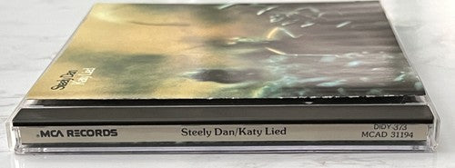 Steely Dan – Katy Lied [DADC PRESS]