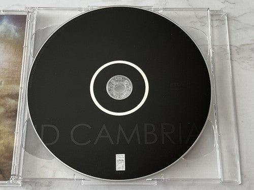 Coheed and Cambria – In Keeping Secrets Of Silent Earth: 3 (CD/DVD) (2003)