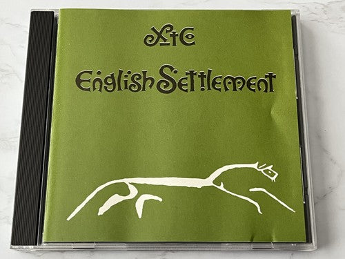 XTC – English Settlement (1988)