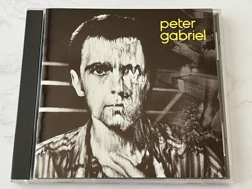 Peter Gabriel – Peter Gabriel [DADC PRESS]