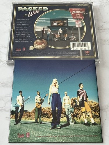 No Doubt – Tragic Kingdom (1995)