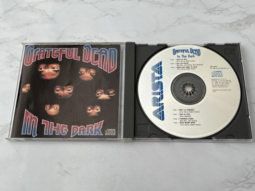 Grateful Dead – In The Dark