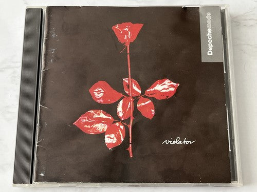 Depeche Mode – Violator