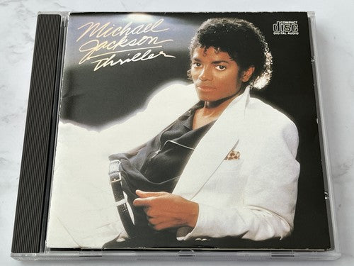 Michael Jackson – Thriller