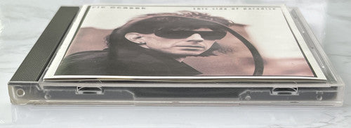 Ric Ocasek – This Side Of Paradise (1986) [JAPAN PRESS]