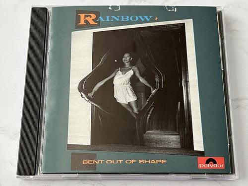 Rainbow – Bent Out Of Shape