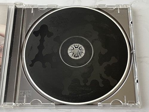 Bjork – Medulla (2004)